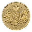 Royal Arms 2023 - 1 Oz - zlatá investiční mince