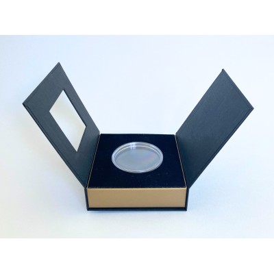 Scatola regalo per monete