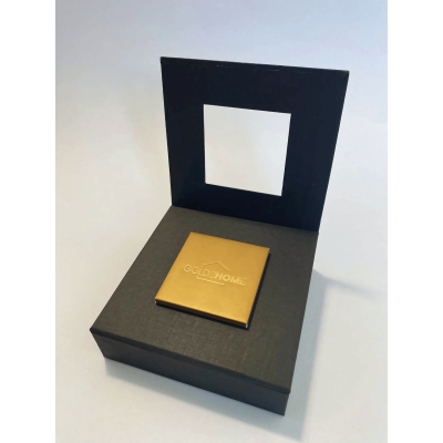 Scatola regalo per monete