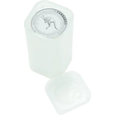 Canguro (2025) - 1 Oz - moneta d'argento da investimento (consegna 14.7.2025)