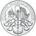 Filarmonica di Vienna (2025) - 1 Oz - moneta d'argento da investimento