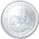 Krugerrand (2025) - 1 Oz - moneta d'argento da investimento