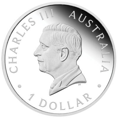 Matrimonio 2025 - 1 Oz - moneta regalo d'argento (consegna 7.4.2025)