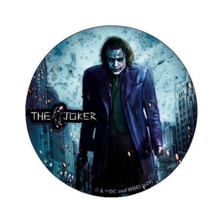 Joker - Moneta d'argento da collezione da 2 once