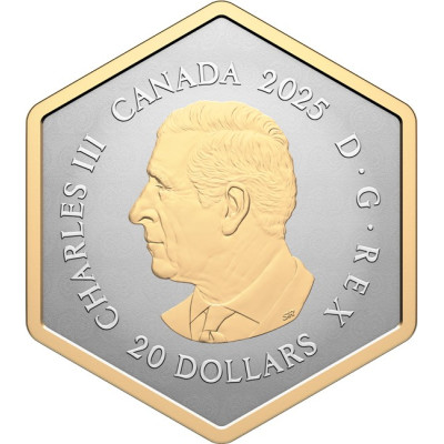 Ape - Moneta da collezione d'argento da 1 Oz.