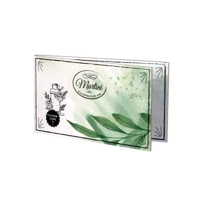Martini (2023) - 10 g - moneta da collezione in argento proof