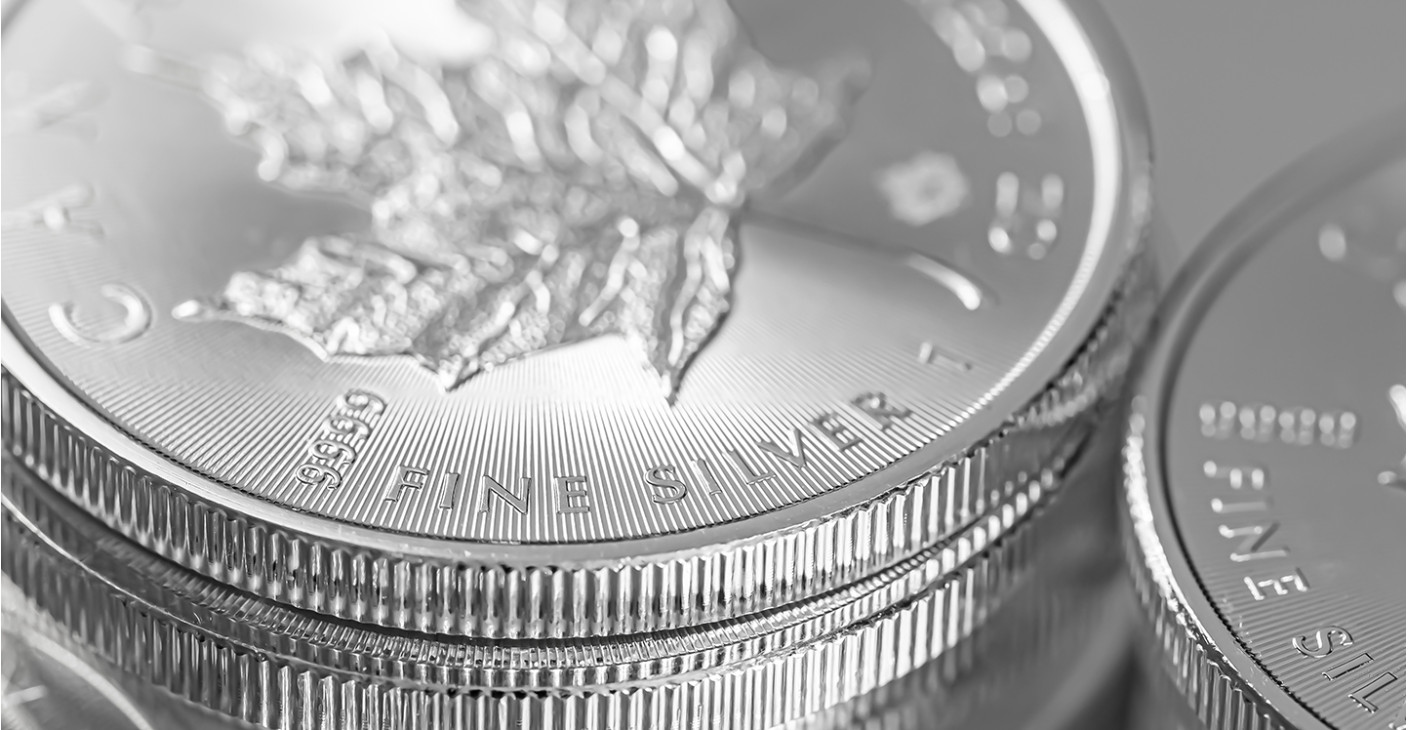 Argento da investimento